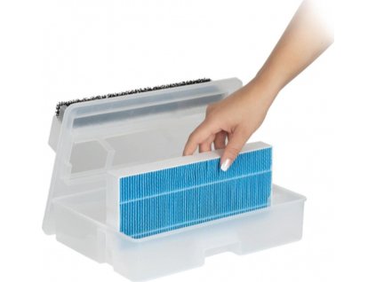 SHX 007 filter pre SHA 8640WH SENCOR