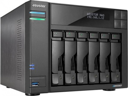 Asustor AS6706T