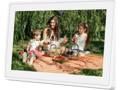 SDF 1092 W WIFI dig. fotorámček SENCOR