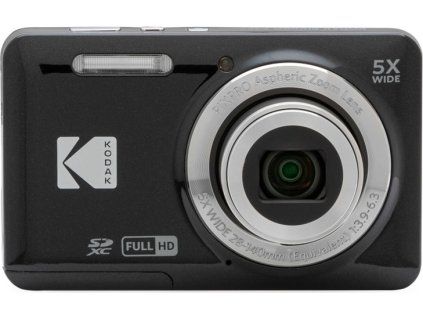 Kodak Friendly Zoom FZ55 Black