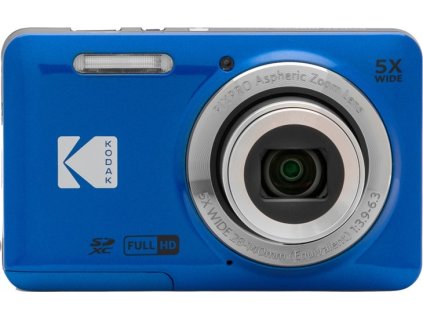 Kodak Friendly Zoom FZ55 Blue