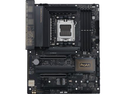ASUS MB Sc AM5 ProArt B650-CREATOR, AMD B650, 4xDDR5, 1xHDMI