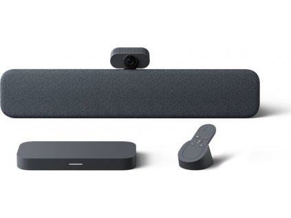 Google one Gen 2 Small Black