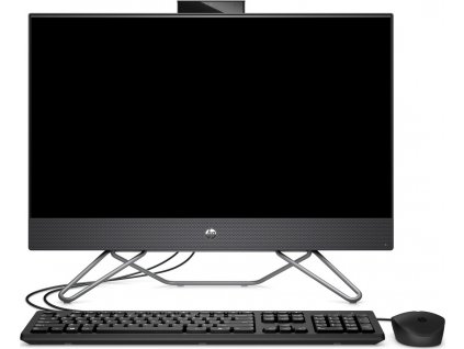 Balíček stolního počítače HP Pro 240 G9 All-in-One