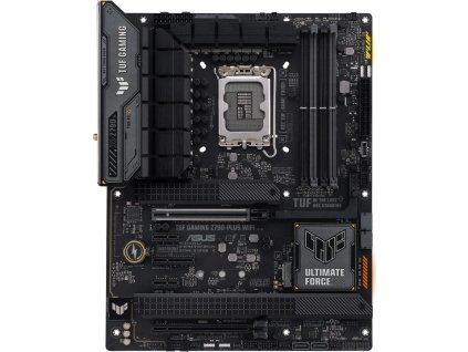 ASUS TUF GAMING Z790-PLUS WIFI, LGA1700, Intel Z790, 4xDDR5, 1xDP, 1xHDMI, WI-FI