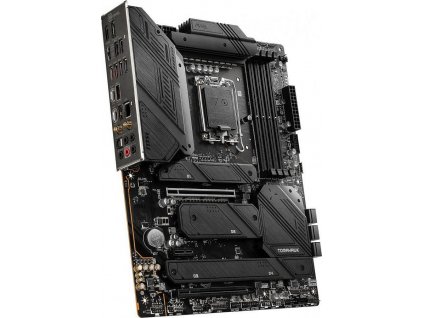 MSI MB Sc LGA1700 MAG Z790 TOMAHAWK WIFI, Intel Z790, 4xDDR5, 1xDP, 1xHDMI, WI-FI