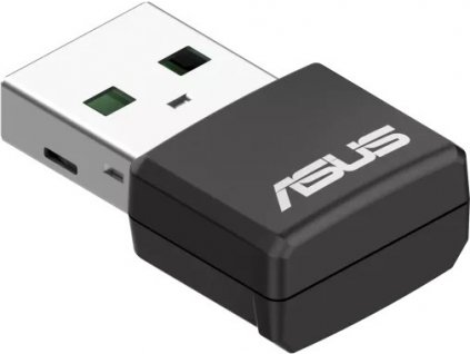 ASUS USB-AX55 Nano Wireless AX1800 USB WiFi 6 Adapter