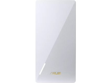 ASUS RP-AX58 Wireless AX3000 Wifi 6 Range Extender, 1x gigabit RJ45, AiMesh