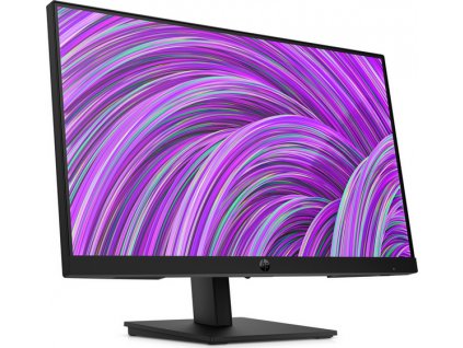 HP P22h G5 21,5" FHD 1920x1080, IPS w/LED, 250, 1000:1, 5ms, DP, HDMI, VGA, 2x2W repro, low blue light