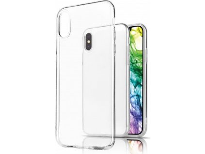 ALIGATOR Pouzdro Transparent Apple iPhone 7/8/ SE 20/22