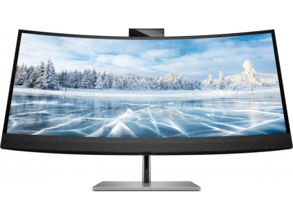Prohnutý monitor HP Z34c G3 WQHD