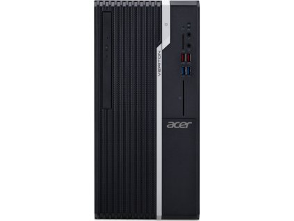 ACER PC Veriton VS2680G-Core i7-11700,8GB DDR4,512GB SSD,Windows 10 Pro 64