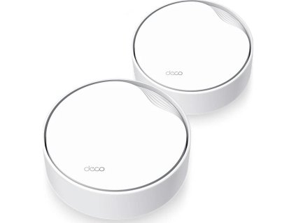 TP-Link Deco X50-PoE (2-pack)