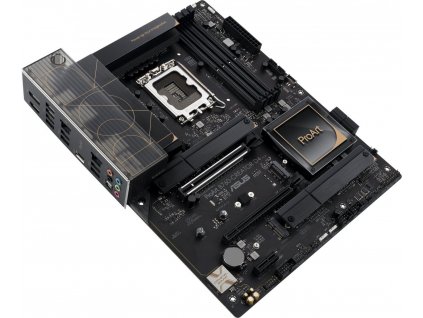 ASUS PROART B760-CREATOR DDR4, LGA1700, Intel B760, 4xDDR4, 1xDP, 1xHDMI