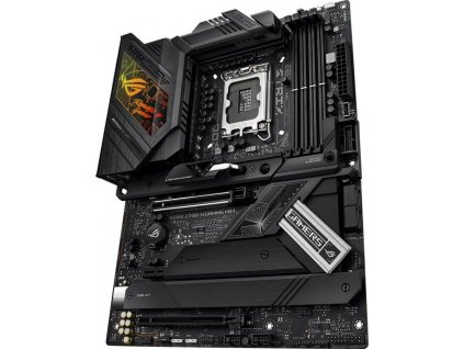 ASUS ROG STRIX Z790-H GAMING WIFI, LGA1700, Intel Z790, 4xDDR5, 1xDP, 1xHDMI, WI-FI