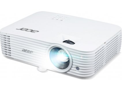 ACER Projektor H6542BDK DLP 3D, 1080p, 4000Lm, 10000/1, HDMI, 3.7kg,EURO Power EMEA