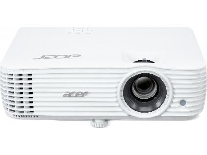 ACER Projektor H6543BDK DLP 3D, 1080p, 4500Lm, 10000/1, HDMI, 3.7kg,EURO Power EMEA