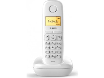 Gigaset A170 White