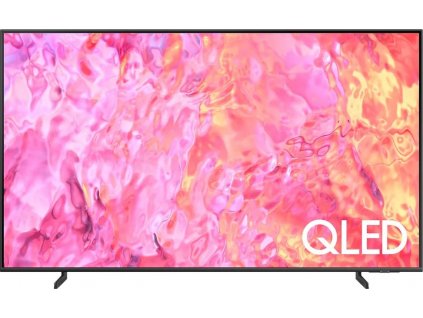 SAMSUNG QE55Q60CAUXXH 55" QLED 4K SMART TV