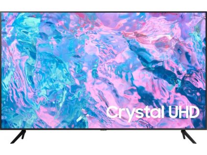 SAMSUNG UE75CU7172UXXH 75" Crystal UHD SMART TV