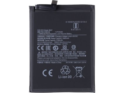 Xiaomi BN57 Baterie 5160mAh (OEM)