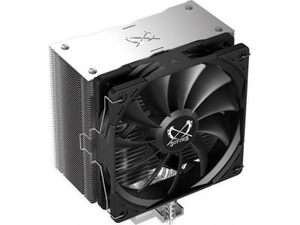 SCYTHE SCKTT-2100 Kotetsu Mark II Rev. B CPU Cooler