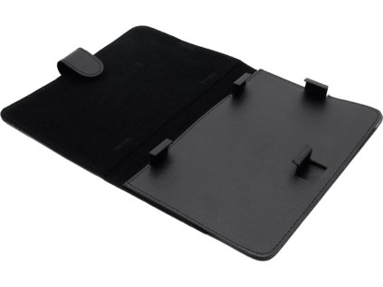 AIREN AiTab Leather Case 5 7" BLACK