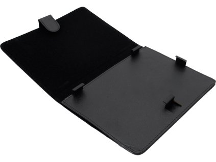 AIREN AiTab Leather Case 6 8" BLACK