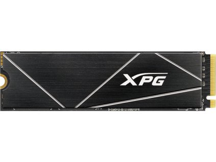 ADATA SSD 512GB XPG GAMMIX S70 Blade, PCIe Gen4x4 M.2 2280, (R:7200/ W:2600MB/s)