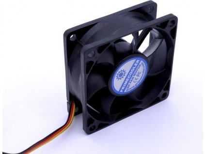 PRIMECOOLER PC-7025L12S SuperSilent