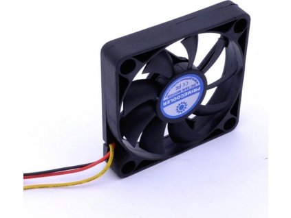 PRIMECOOLER PC-6010L12B SuperSilent LongLife