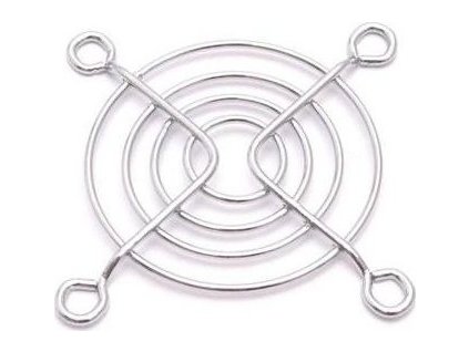 PRIMECOOLER PC-FG60 60mm SILVER