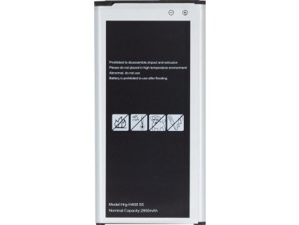 Samsung S5 baterie EB-BG900BBE Li-Ion 2800mAh (OEM)