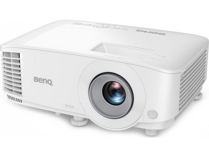 BENQ PRJ MS560 DLP, SVGA, 4000 ANSI , 13000:1,  1.1X,  HDMI, USB typ A,  Reproduktor 10W x 1