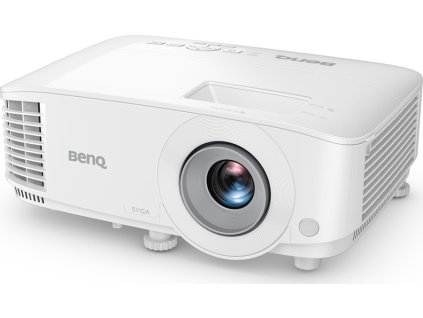 BENQ PRJ MS560 DLP, SVGA, 4000 ANSI , 13000:1,  1.1X,  HDMI, USB typ A,  Reproduktor 10W x 1