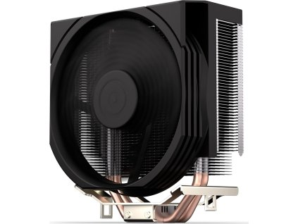 Endorfy chladič CPU Spartan 5, 2x heatpipe, PWM, LGA1851, AM5