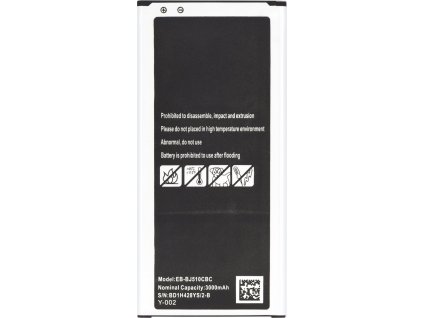 Samsung J5 baterie EB-BJ510CBE Li-Ion 3100mAh (OEM)