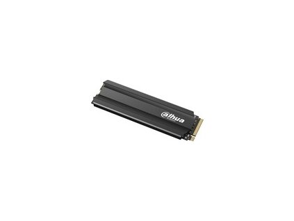 Dahua SSD-E900N1TB - NVMe M.2 PCIe SSD, 1TB, R:2000 MB/s, W:1800 MB/s, TBW 512TB, 3D TLC