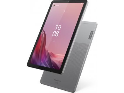 Lenovo Tab M9/ZAC50062CZ/LTE/9"/1340x800/4GB/64GB/An12/Arctic Grey