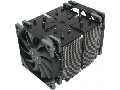 SCYTHE SCNJ-5100 Ninja 5 Rev.B CPU Cooler