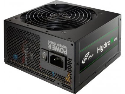 FSP zdroj HYDRO K PRO 850 / 850W / ATX / 80PLUS Bronze bulk