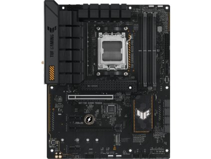 Základná doska ASUS TUF GAMING A620-PRO WIFI/AM5/ATX
