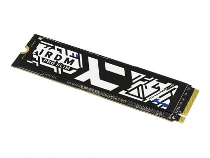 GOODRAM SSD IRDM PRO SLIM 2TB PCIe 4X4 M.2 2280 RETAIL