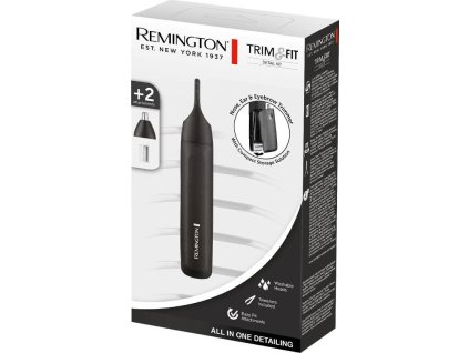 NE8000 zastrihávač TRIM & FIT REMINGTON