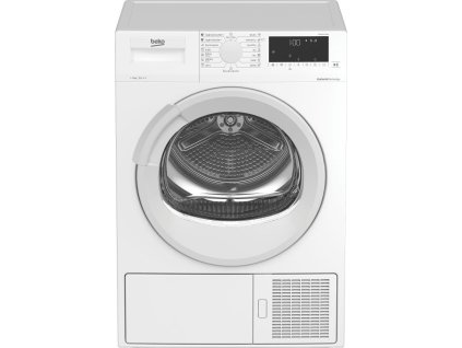 EDF85241CSH1W Sušička bielizne BEKO