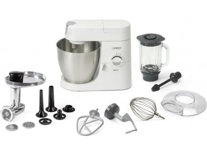 KVL 4170.W kuchynský robot KENWOOD