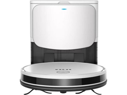 ROBOSTAR IQ400 PLUS ROBOT. VYSÁVAČ TESLA