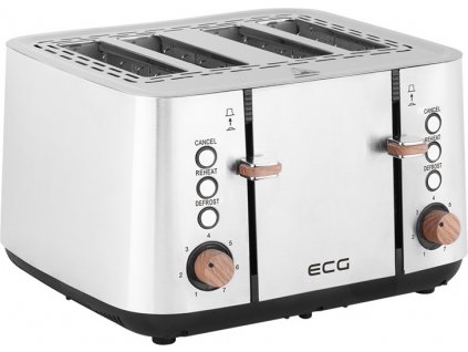 ECG ST 4767 Timber