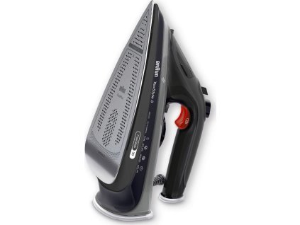 SI5088BK naparovacia žehlička BRAUN