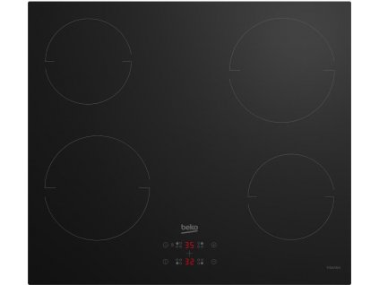 HII 64401MT varná doska ind. BEKO